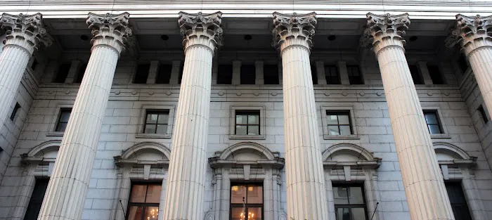 Johnson Law Group International, PLLC 1