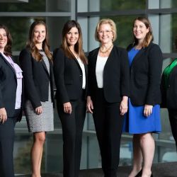 Hicks Crandall Juhl, P.C. ico