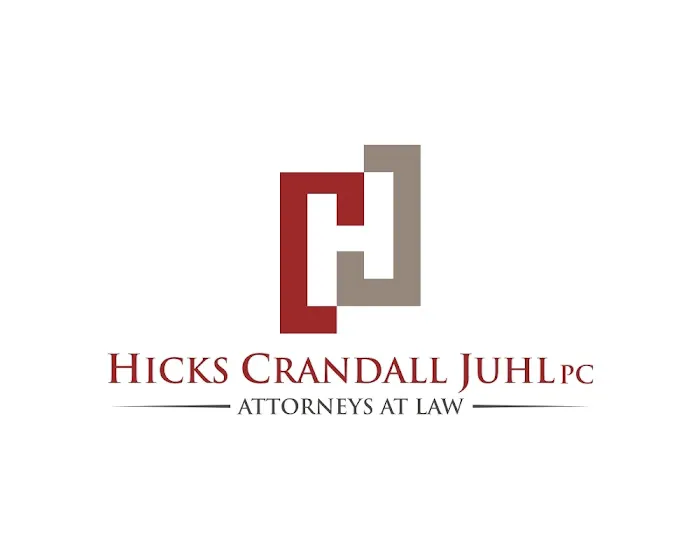 Hicks Crandall Juhl, P.C. 5