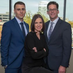 Roop Law Firm ico