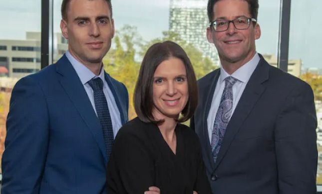 Roop Law Firm