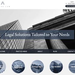 Alavi Law Group ico
