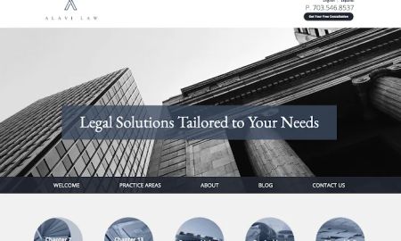 Alavi Law Group