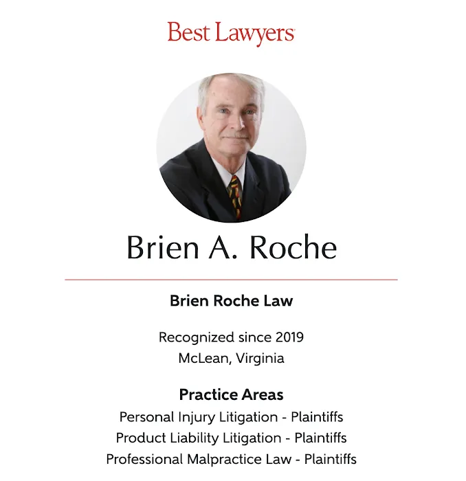 Brien Roche Law 5