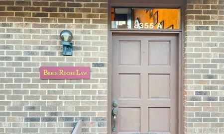 Brien Roche Law