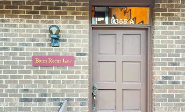 Brien Roche Law