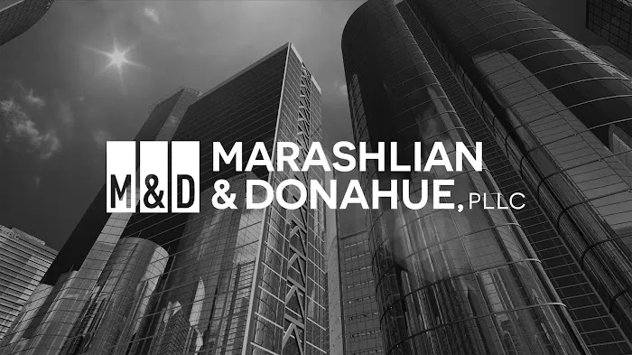 The CommLaw Group - Marashlian & Donahue, PLLC 4