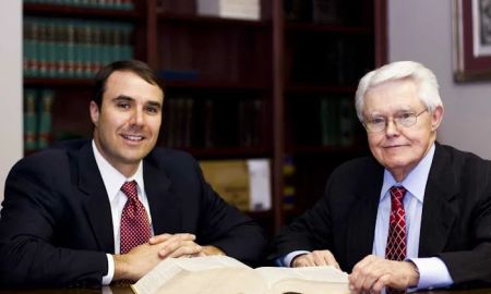 Bouloukos, Oglesby & Mitchell