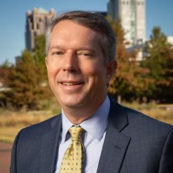 Gregory A. Brockwell ico
