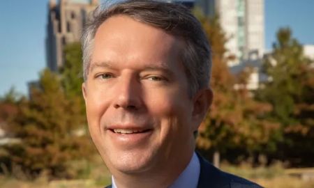 Gregory A. Brockwell