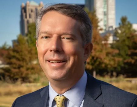 Gregory A. Brockwell