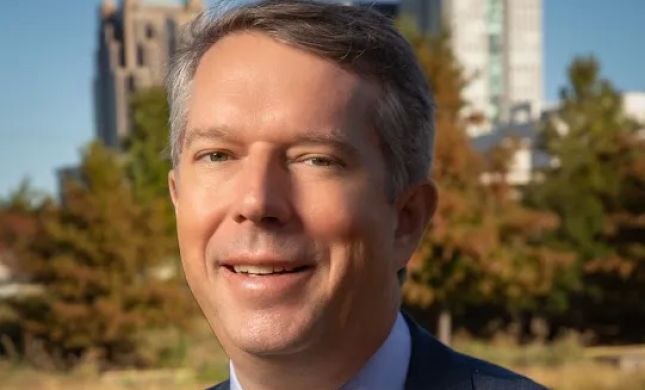 Gregory A. Brockwell