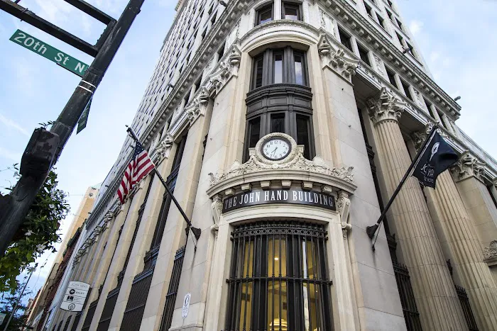 Law Offices of Clark, James, Hanlin & Hunt, LLC 3