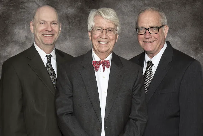 Law Offices of Clark, James, Hanlin & Hunt, LLC 1