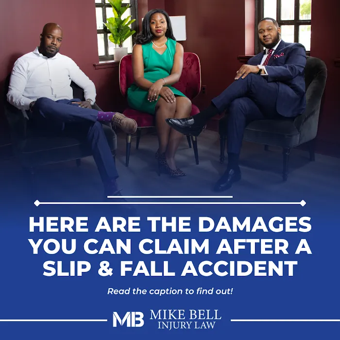 Mike Bell Accident & Injury Lawyers, LLC 6