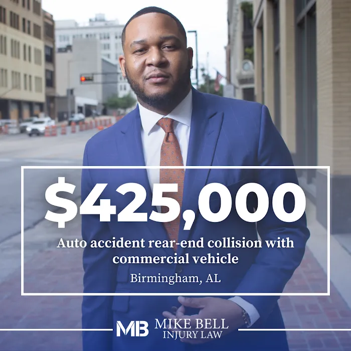 Mike Bell Accident & Injury Lawyers, LLC 9