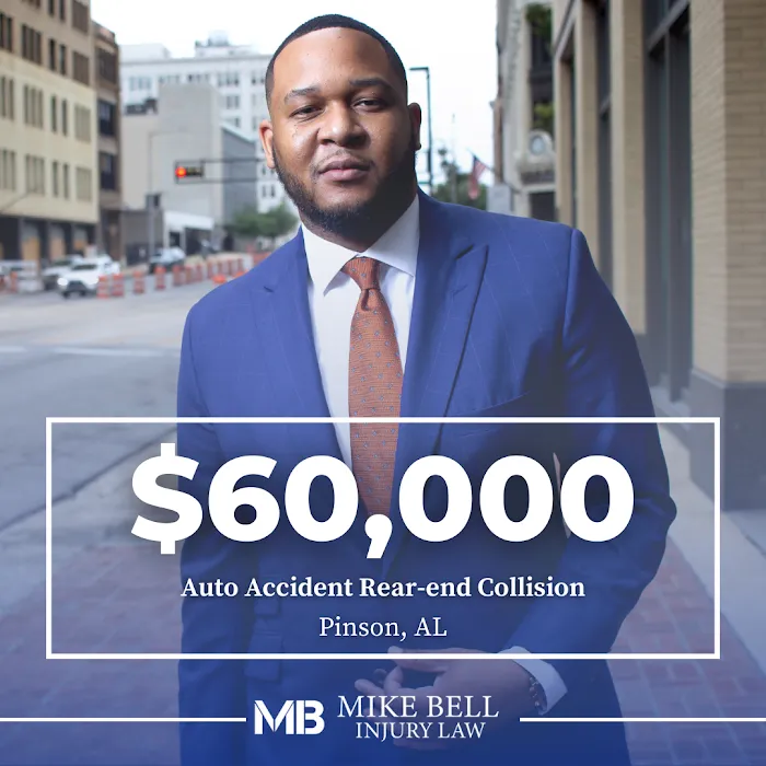 Mike Bell Accident & Injury Lawyers, LLC 8