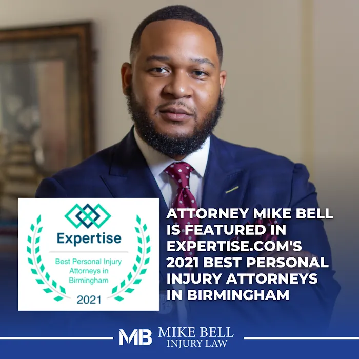 Mike Bell Accident & Injury Lawyers, LLC 7