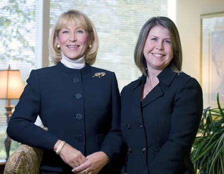 Family Law & Mediation Center, PLC