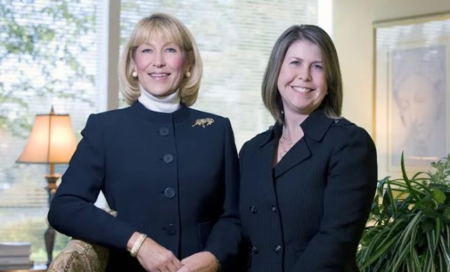 Family Law & Mediation Center, PLC