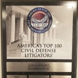 Fox & Moghul Law ico