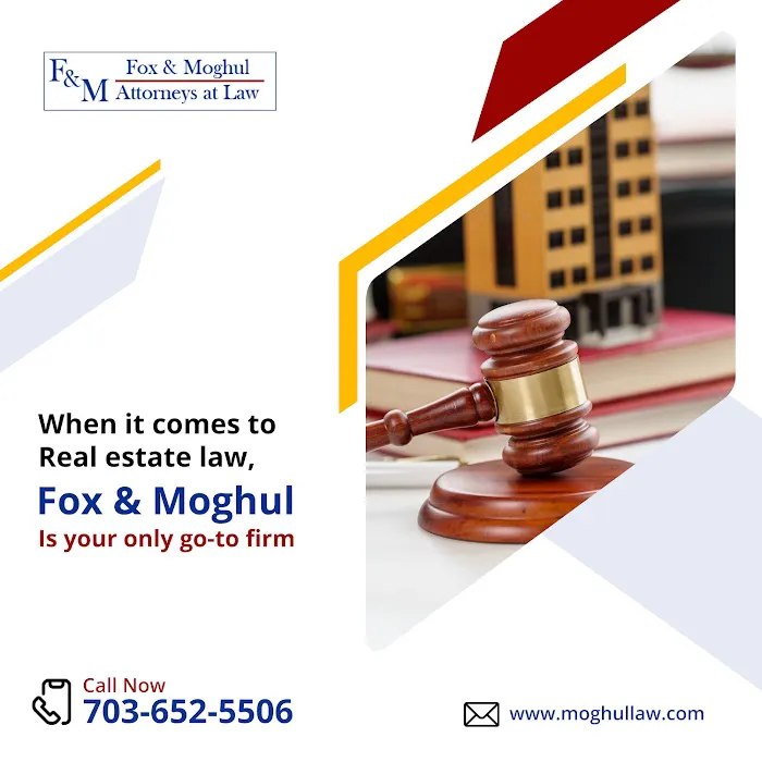 Fox & Moghul Law 4