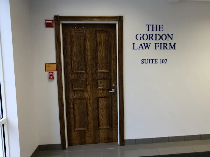 The Gordon Law Firm 3