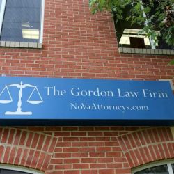 The Gordon Law Firm ico