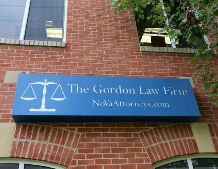 The Gordon Law Firm