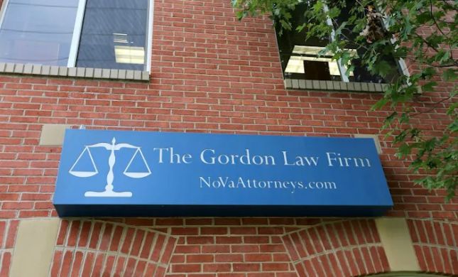 The Gordon Law Firm
