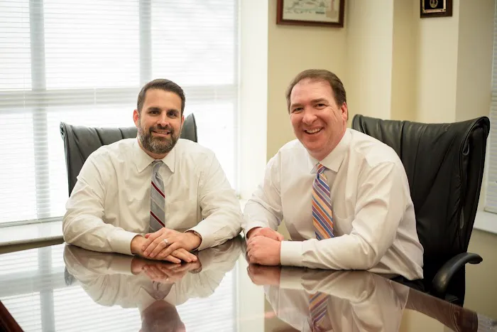 The Gordon Law Firm 2