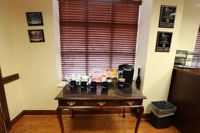 The Gordon Law Firm 5