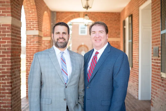 The Gordon Law Firm 6