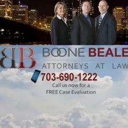 Boone Beale PLLC ico