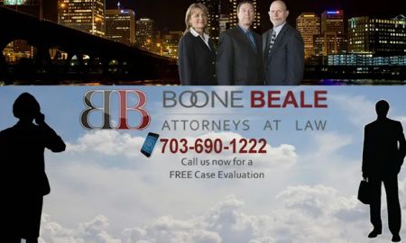 Boone Beale PLLC