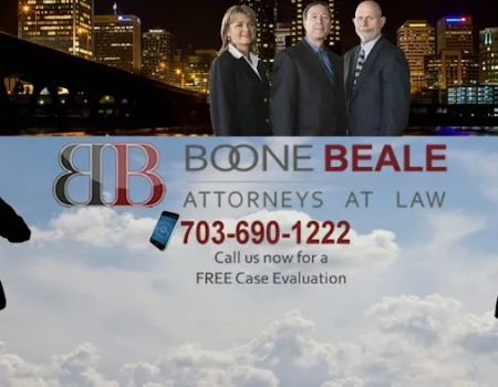 Boone Beale PLLC