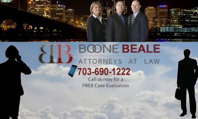 Boone Beale PLLC
