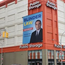 Law Firm of Edward Blinder, PLLC ico