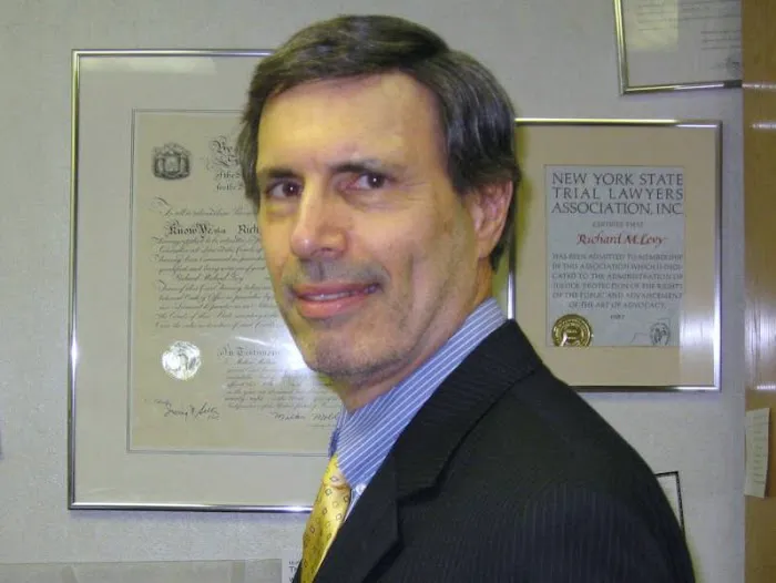 Law Offices of Richard M. Levy 1