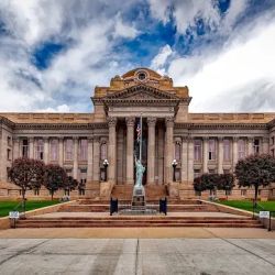 Law Firm of Victoria Ledeneva, Esq. ico