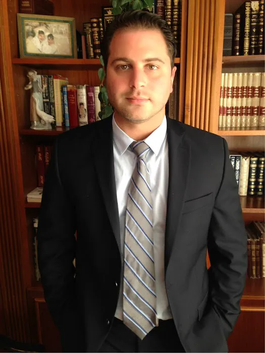 Mark Salem Law, P.C. 0