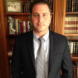 Mark Salem Law, P.C. ico