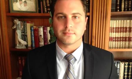 Mark Salem Law, P.C.