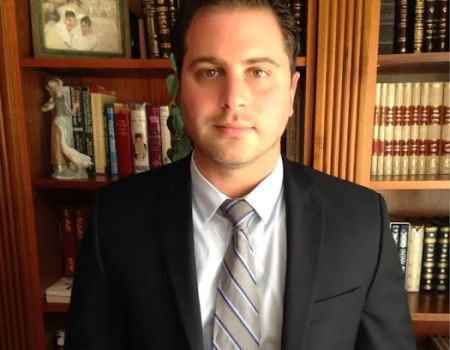 Mark Salem Law, P.C.