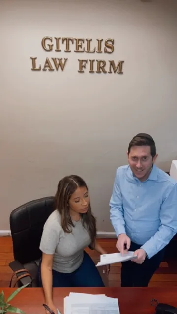 Gitelis Law Offices 1