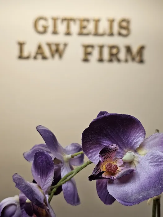 Gitelis Law Offices 0