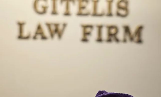 Gitelis Law Offices