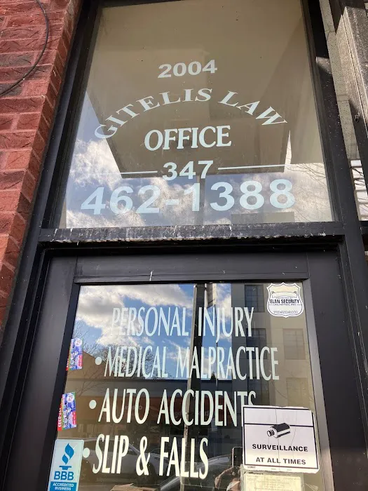 Gitelis Law Offices 2