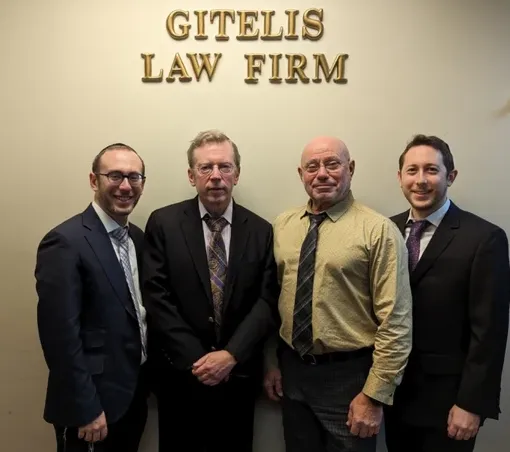 Gitelis Law Offices 6