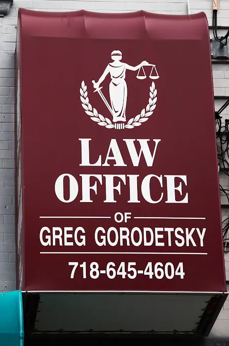 Gorodetsky Law Group 0